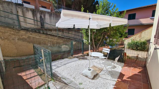 Appartamento vacanze Isola d'Elba